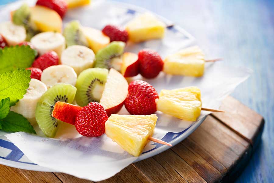 Easter Food Ideas • by chef Winston Zhang from Chefin