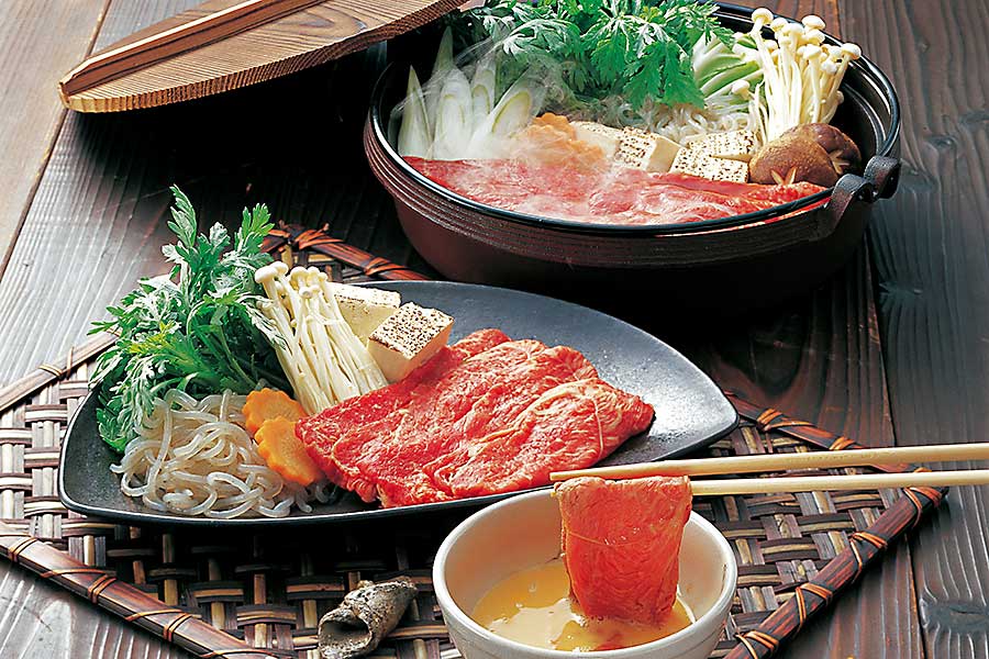 Japanese cuisine - Ramen