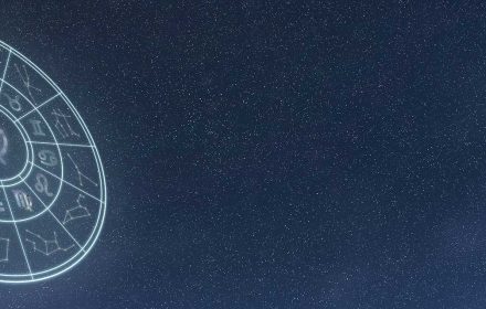 Valentines day activity based on zodiac signs