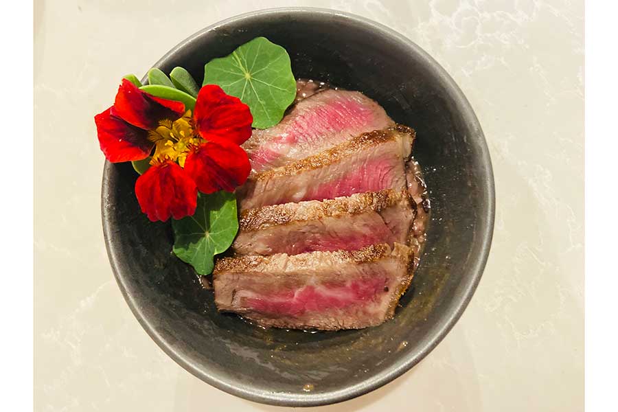 Wagyu-Steak-Don