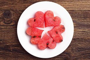 Watermelon - revered viagra