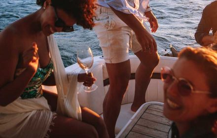 Where to Celebrate Your Birthday