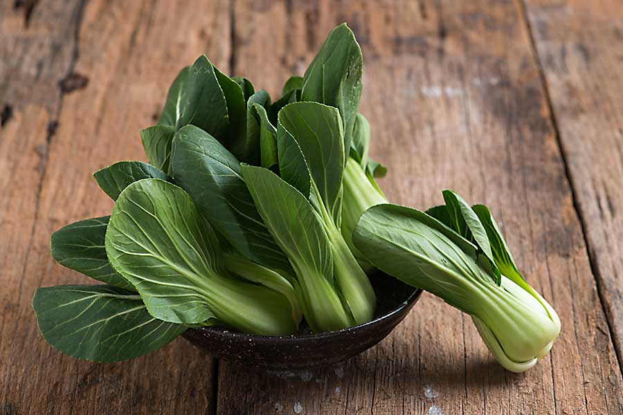 How To Say Bok Choi In Spanish