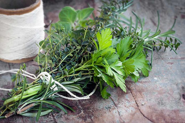Bouquet Garni CHEFIN Australia