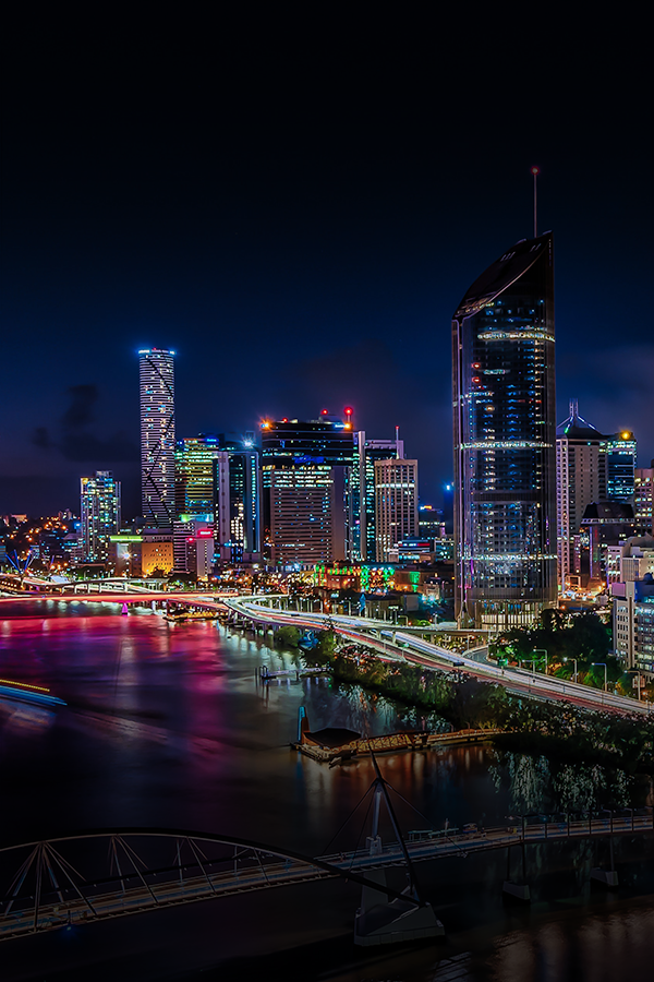 Brisbane