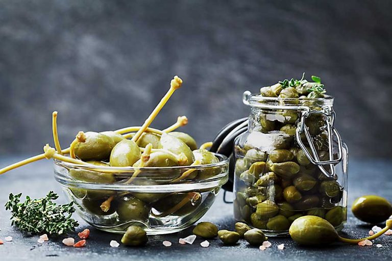 Caper CHEFIN Australia