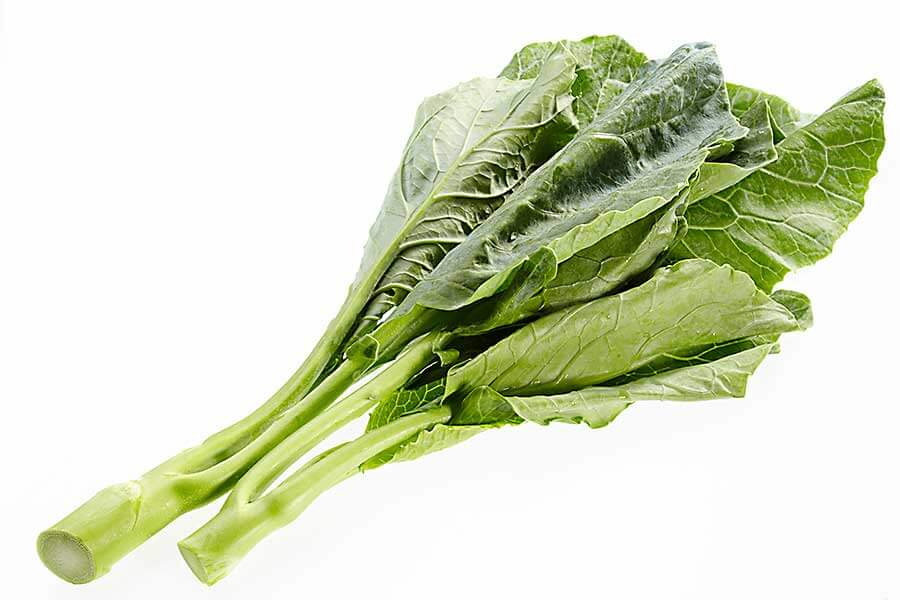 Collard Greens CHEFIN Australia