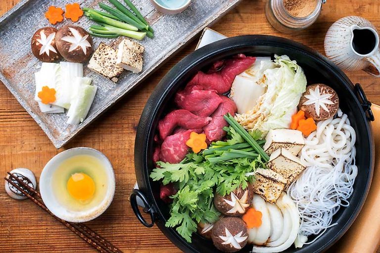 Garland Chrysanthemum CHEFIN Australia