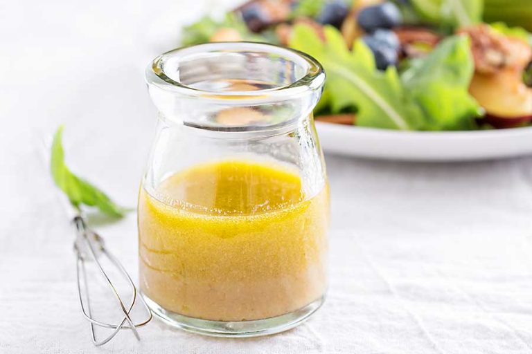 Mustard Fruit CHEFIN Australia