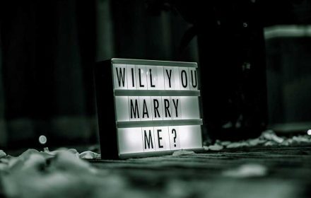 Planning a Proposal? Here are 6 Spots to Pop the Question