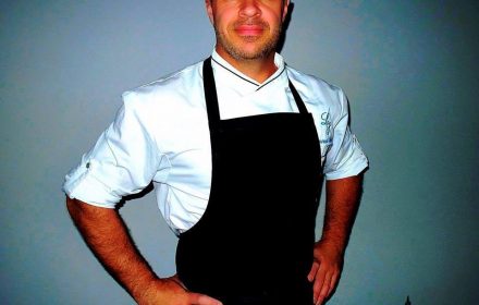 Private Chef Laurent Siloret - Melbourne