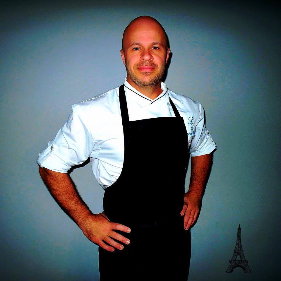 Private Chef Laurent Siloret - Melbourne