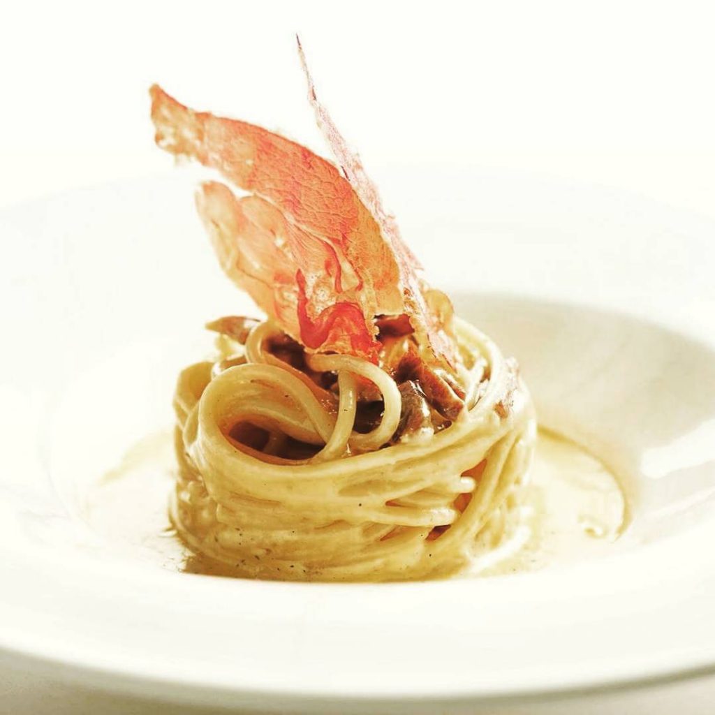 Pasta Carbonara-CHEFIN-perth-private-chef-joemar-peregrino