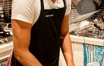 chef fhred erik batalona profile photo