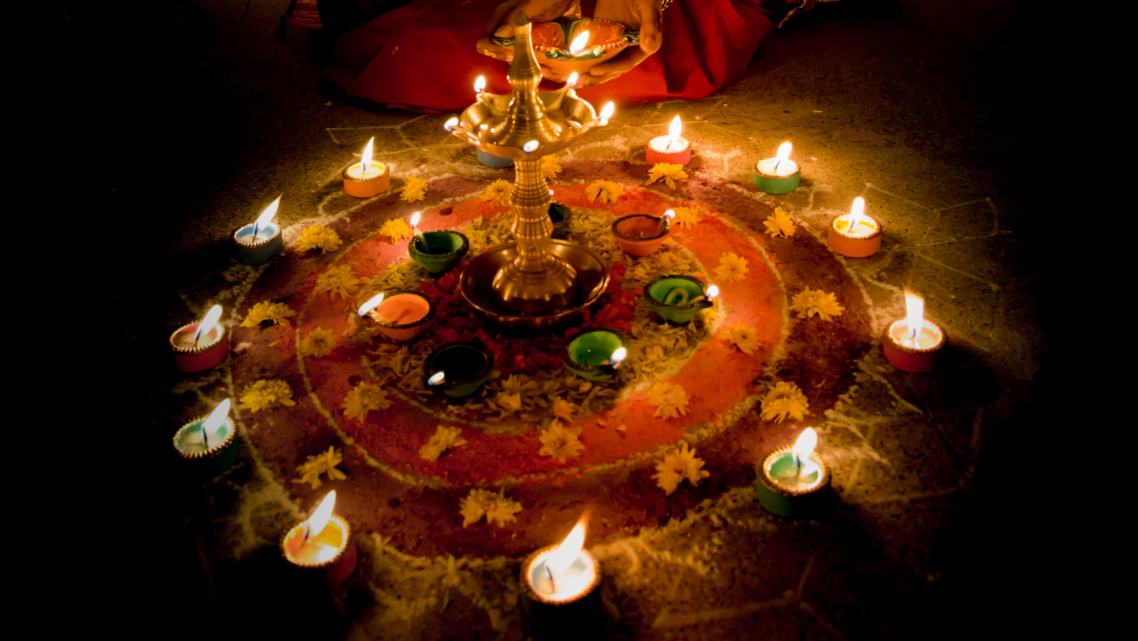How To Celebrate Diwali In Brisbane CHEFIN Australia