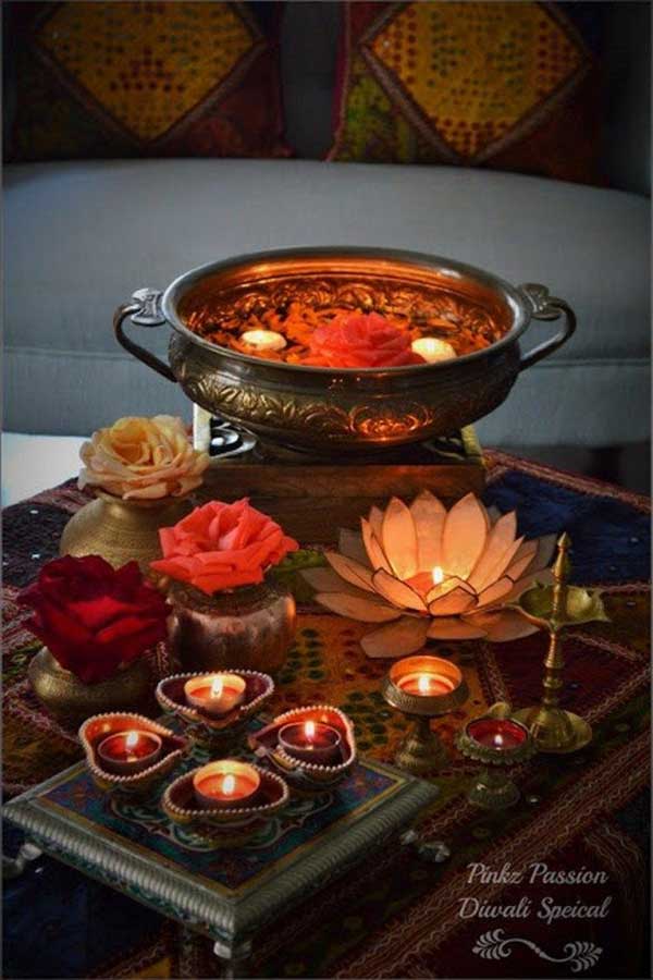 Diwali-Home-Decor