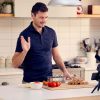 Social Media Video About Cooking For The Internet