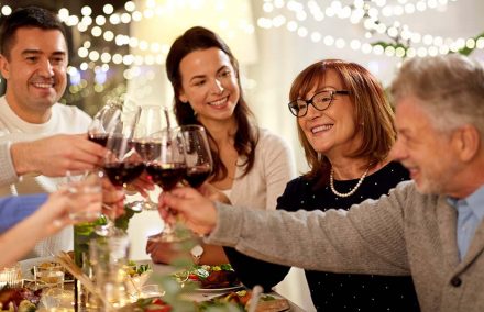 THANKSGIVING WITH ALL THE TRIMMINGS – CHEFIN Australia