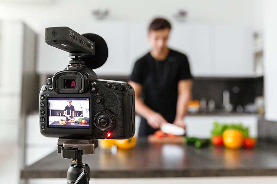 private chef zoom cooking class