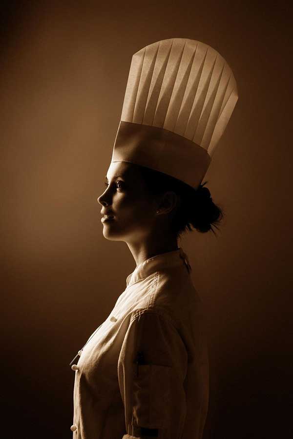 Rafaela Neves - Private chef in Perth