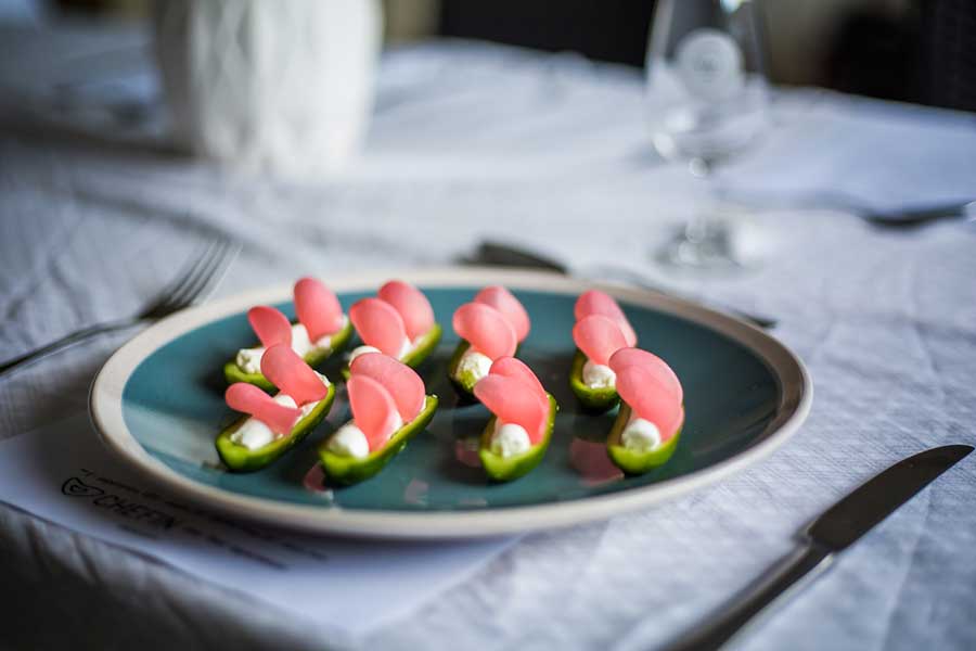 Chef-Nick-Guan-Valentines-Canapes
