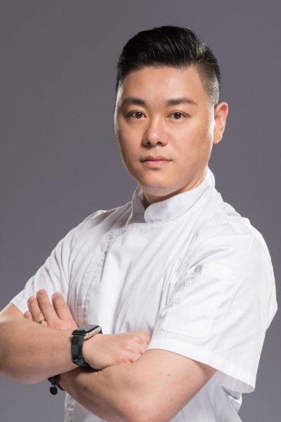 chef Winston Zhang profile image