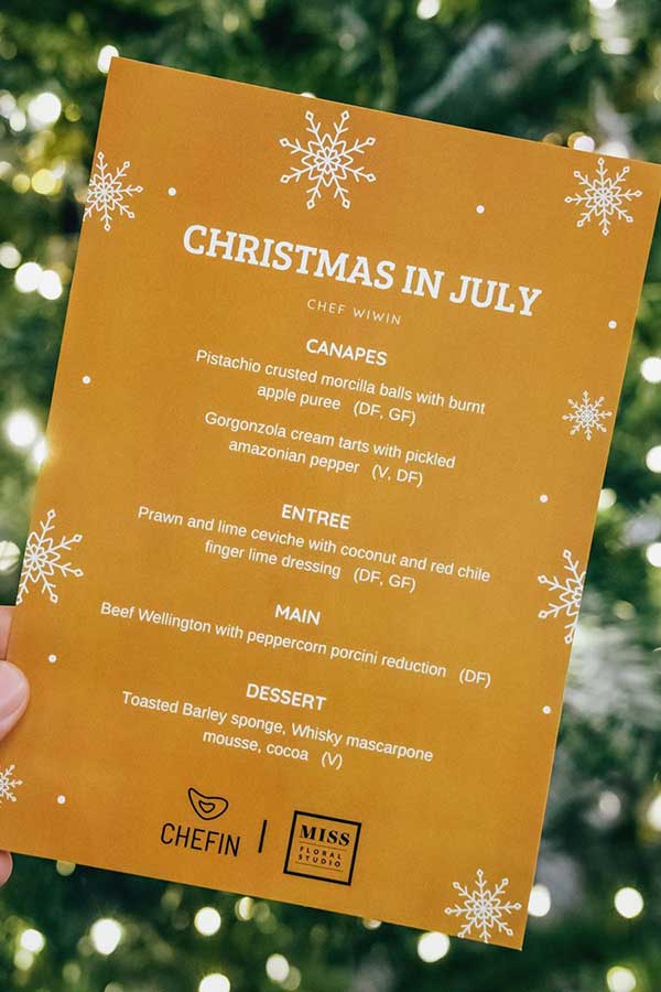 Fun Ways To Celebrate Christmas In July In Australia Fun Ways To Celebrate Christmas In July In Australia