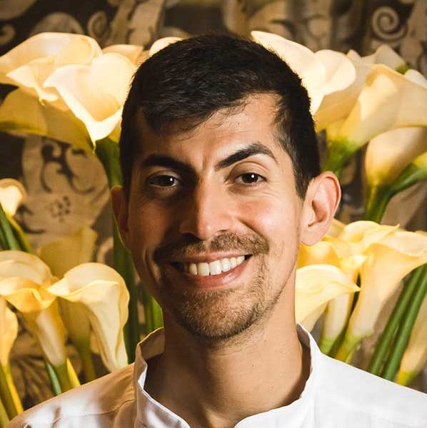 Private Chef Robert Morales Profile Photo