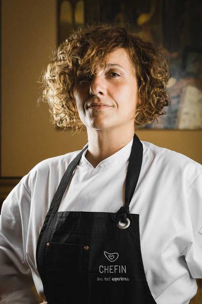 Sydney North Shore Private Chef Valeria Boselli Profile Photo