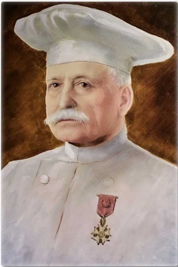 Auguste-Escoffier