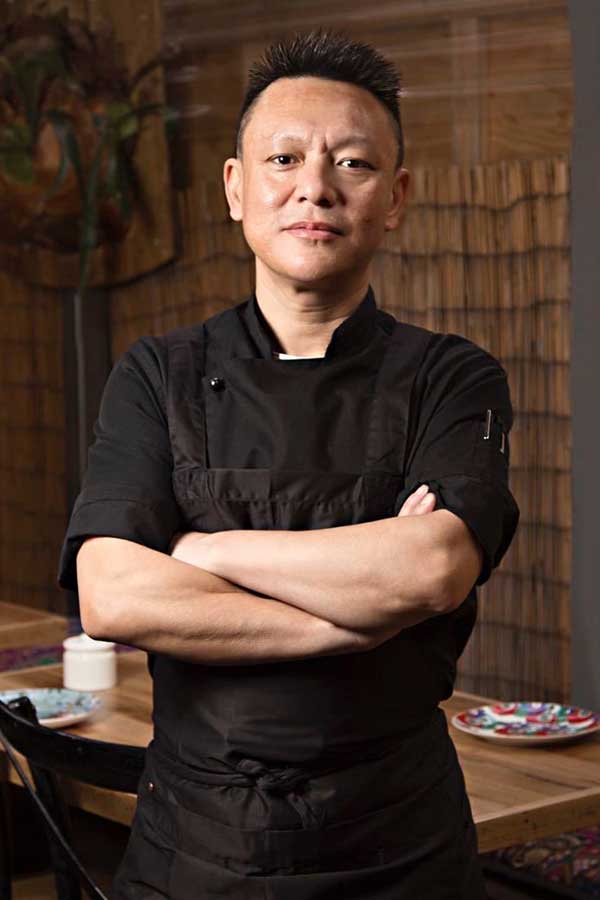 chef frank fu profile photo