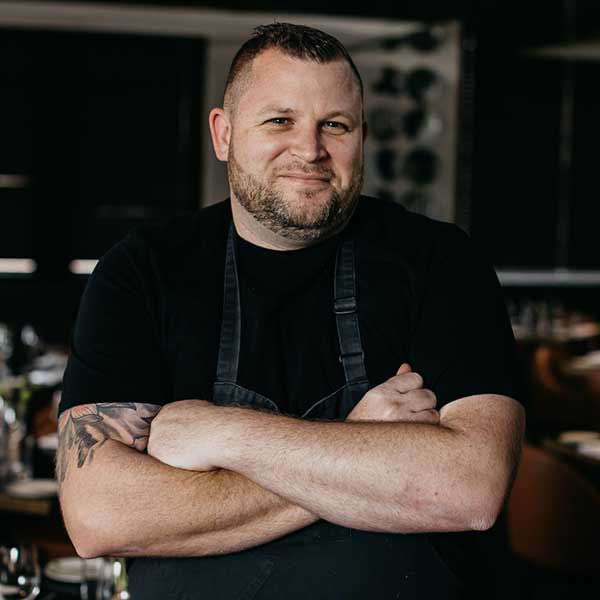 chef nick wood profile image