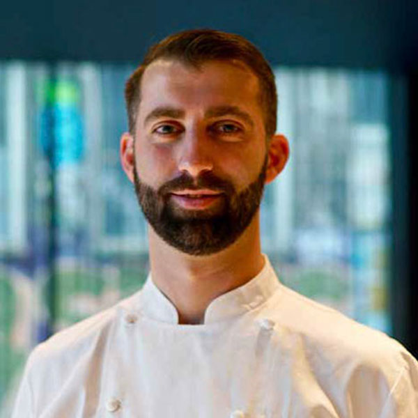 chef Romain Devic profile image