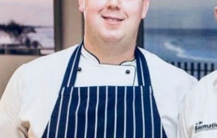 Chef Geoff Hart Profile photo