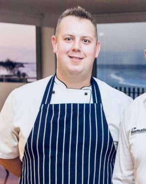 Chef Geoff Hart Profile photo
