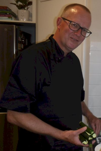 Chef Marco Bijl profile photo