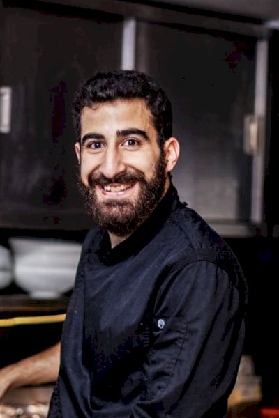 Chef Yasin Penacoba profile