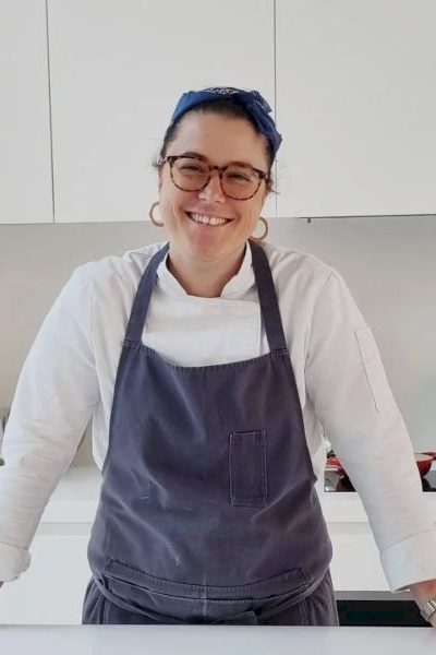 Chef Eliana Falco profile