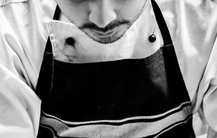 Chef Abrar Shaikh Profile Photo
