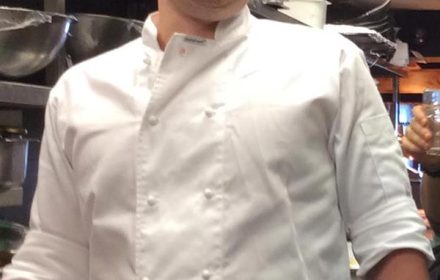 Chef Boyan Ilchev Profile Photo