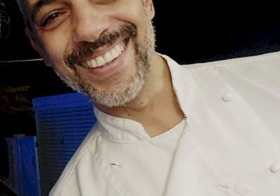 Chef Adel Abdel Samie profile