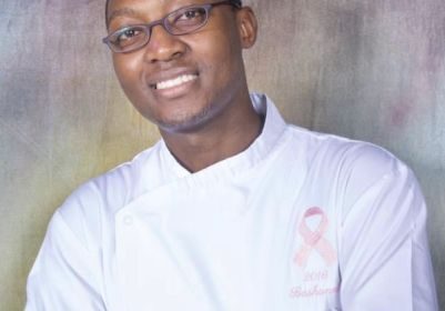 Chef Harmony Casper Maringisanwa Profile photo