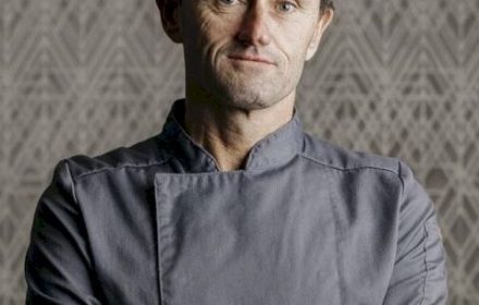 Chef Jeff Campbell profile photo