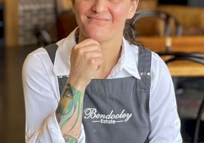 Chef Michelle Van Sittert profile