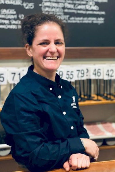 Chef Michelle Van Sittert profile photo