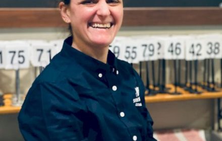 Chef Michelle Van Sittert profile photo