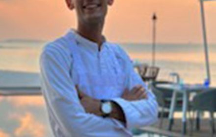 Chef Gianluigi Salinelli Profile Photo