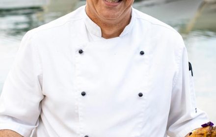 Chef Redouane Belbaz Profile Photo