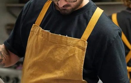 Chef Rodrigo Paraboa Martins Profile Photo