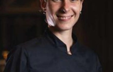 Chef Alix Ambert Profile Photo